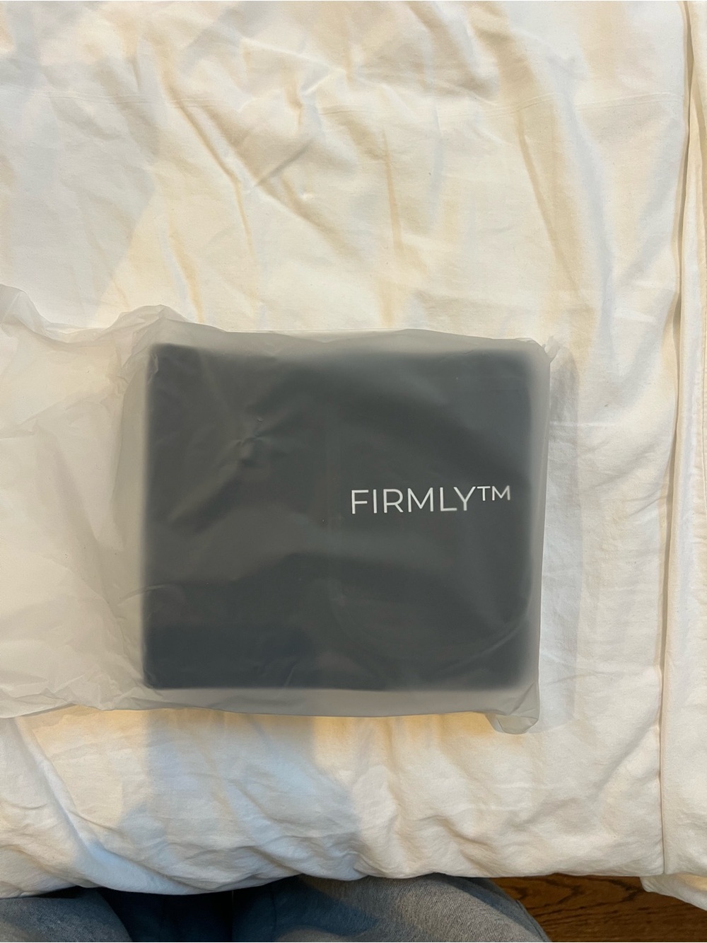 FIRMLY™ Black Waist Trainer / Shaper